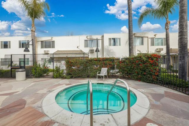 459 Ballantyne St 31, El Cajon, CA 92020