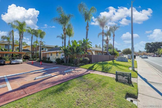 459 Ballantyne St 31, El Cajon, CA 92020