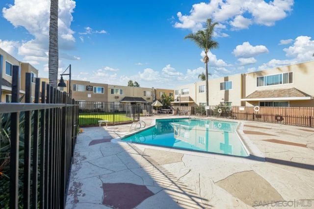 459 Ballantyne St 31, El Cajon, CA 92020