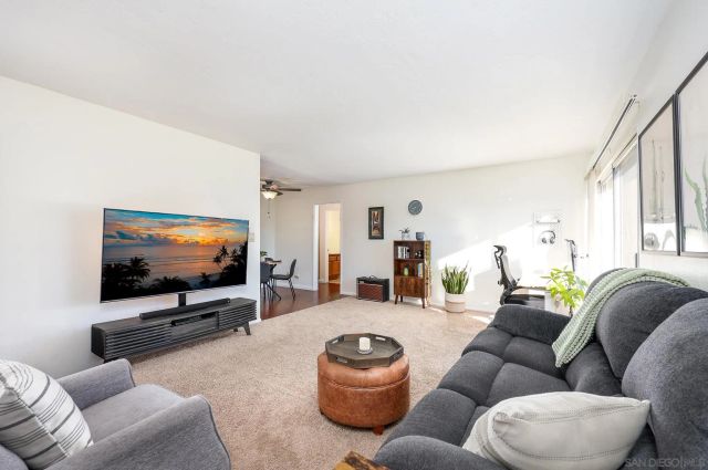 459 Ballantyne St 31, El Cajon, CA 92020