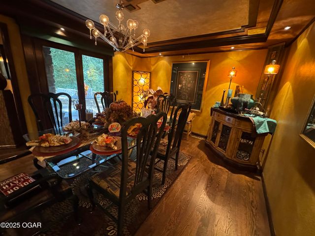 3056 Lawrence 2217, Pierce City, MO 65723