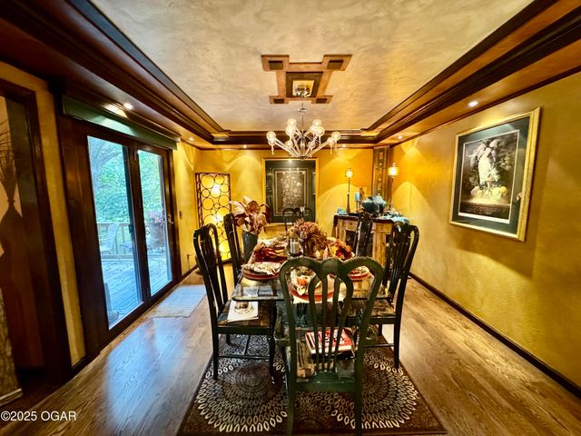 3056 Lawrence 2217, Pierce City, MO 65723