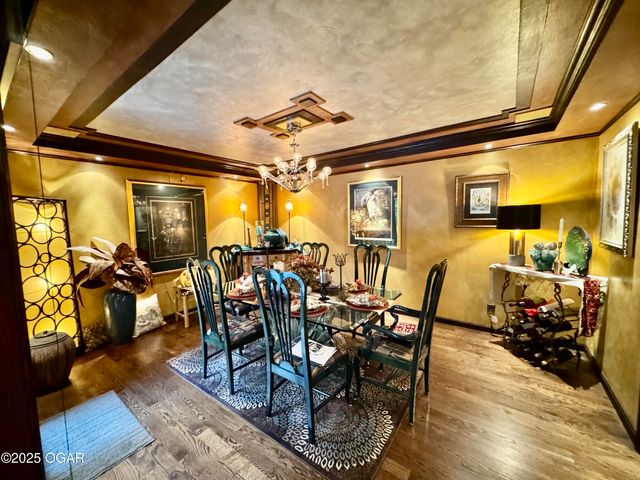 3056 Lawrence 2217, Pierce City, MO 65723