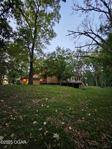 3056 Lawrence 2217, Pierce City, MO 65723