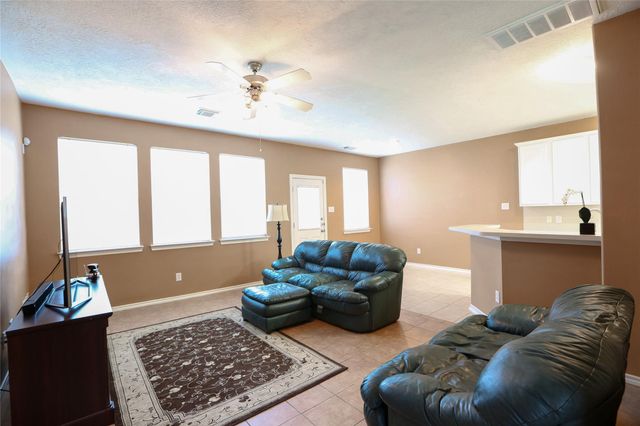 17511 Bering Bridge Lane, Humble, TX 77346