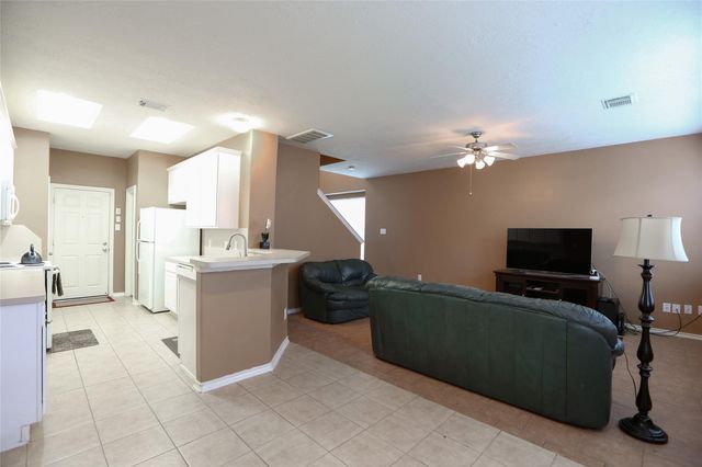 17511 Bering Bridge Lane, Humble, TX 77346