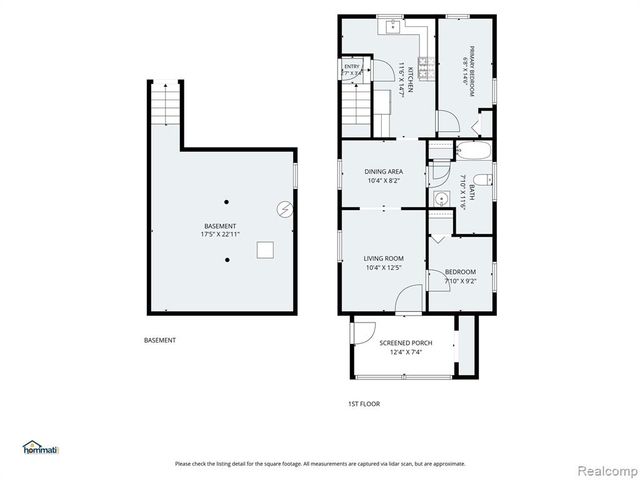 1470 Donovan Street, Burton, MI 48529