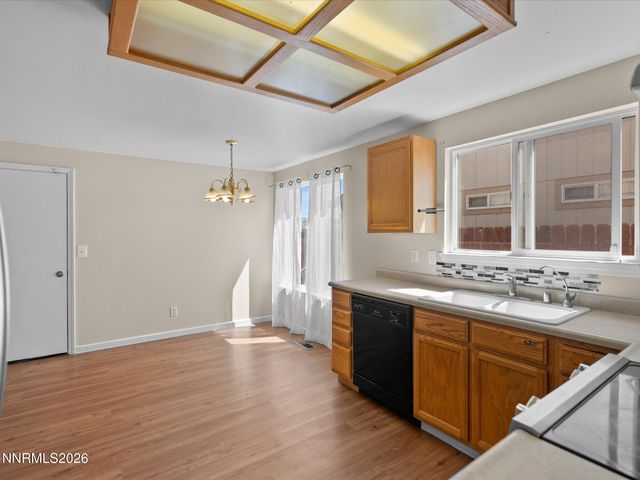 205 Jennys Lane, Fernley, NV 89408