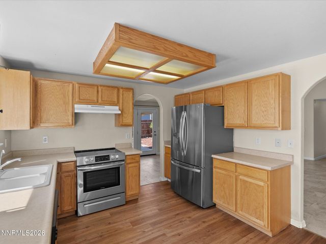 205 Jennys Lane, Fernley, NV 89408