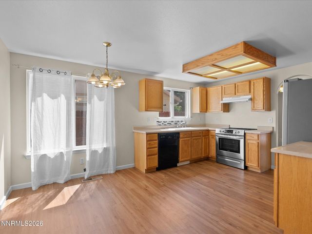 205 Jennys Lane, Fernley, NV 89408