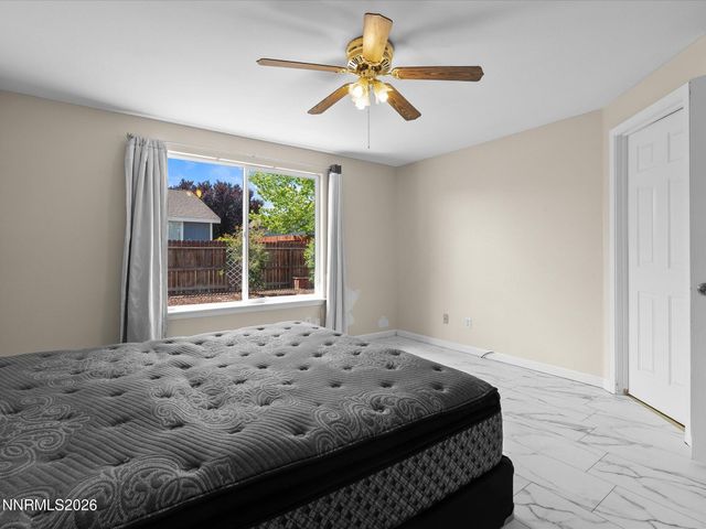 205 Jennys Lane, Fernley, NV 89408