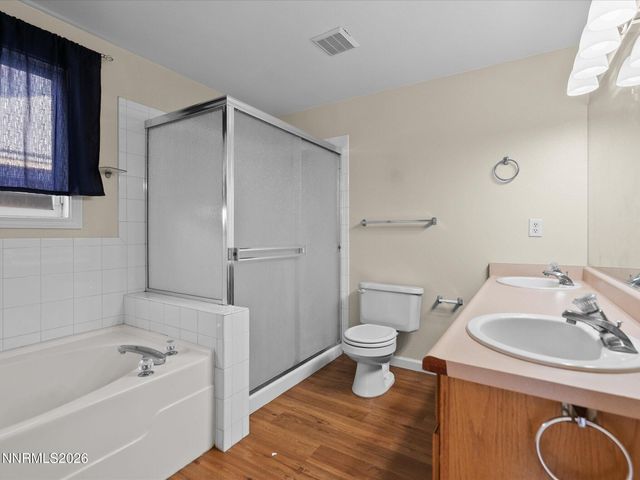 205 Jennys Lane, Fernley, NV 89408