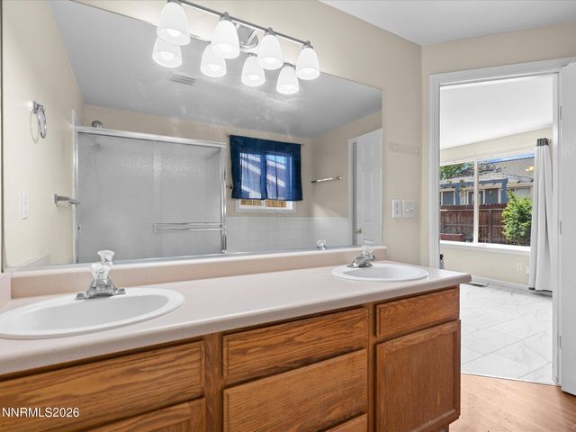 205 Jennys Lane, Fernley, NV 89408