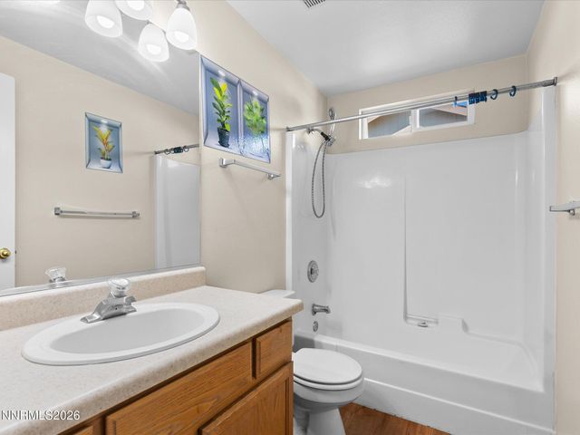 205 Jennys Lane, Fernley, NV 89408