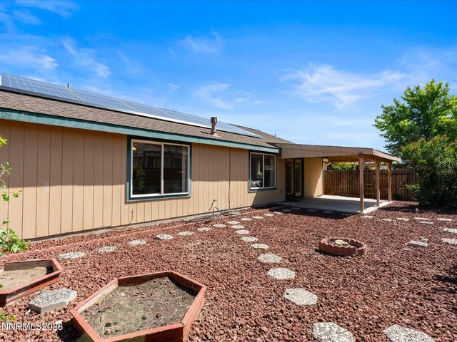 205 Jennys Lane, Fernley, NV 89408