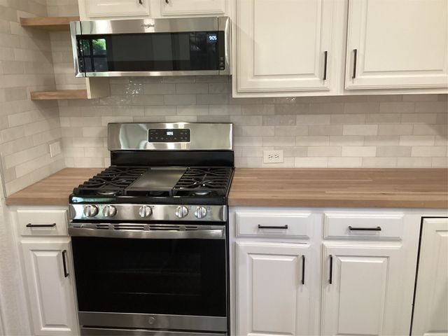 8113 Union Lake Drive, Fort Worth, TX 76137