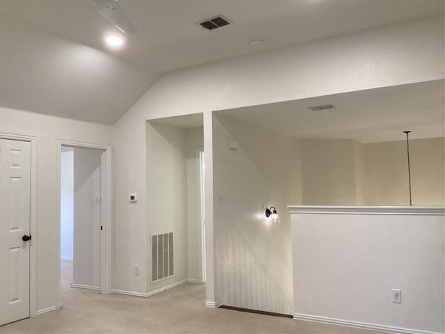 8113 Union Lake Drive, Fort Worth, TX 76137