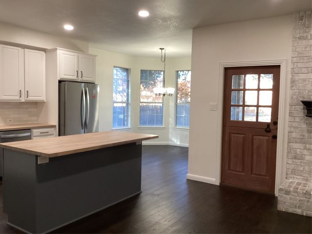 8113 Union Lake Drive, Fort Worth, TX 76137