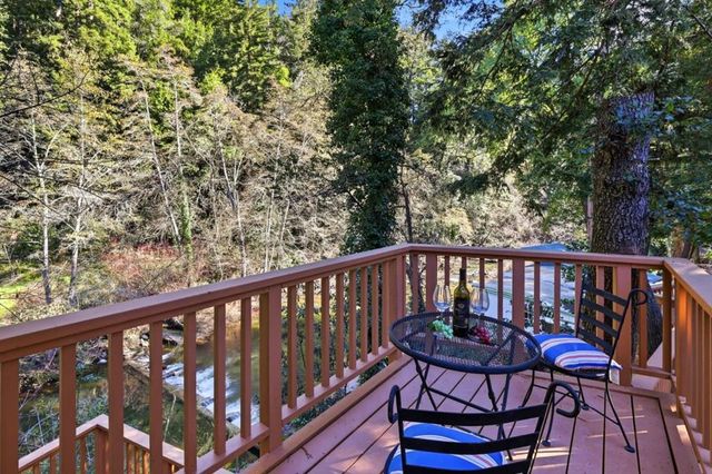 265 Brown Gables Road, Ben Lomond, CA 95005