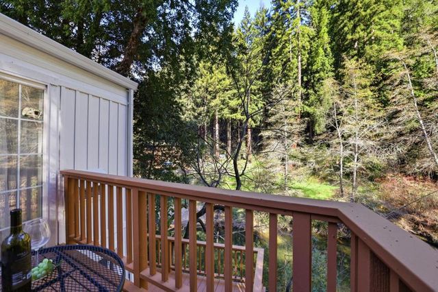 265 Brown Gables Road, Ben Lomond, CA 95005