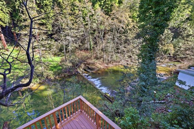 265 Brown Gables Road, Ben Lomond, CA 95005