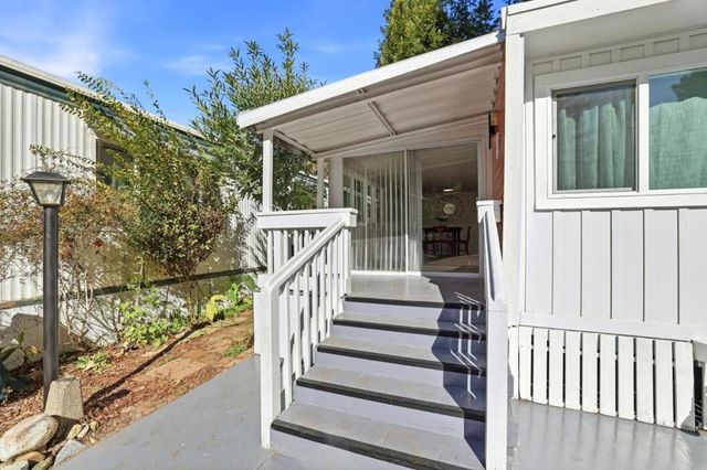 265 Brown Gables Road, Ben Lomond, CA 95005