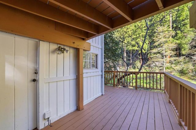 265 Brown Gables Road, Ben Lomond, CA 95005