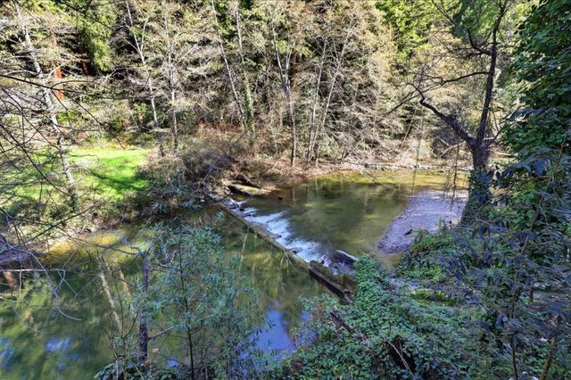 265 Brown Gables Road, Ben Lomond, CA 95005