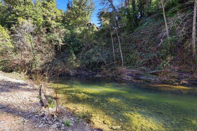 265 Brown Gables Road, Ben Lomond, CA 95005