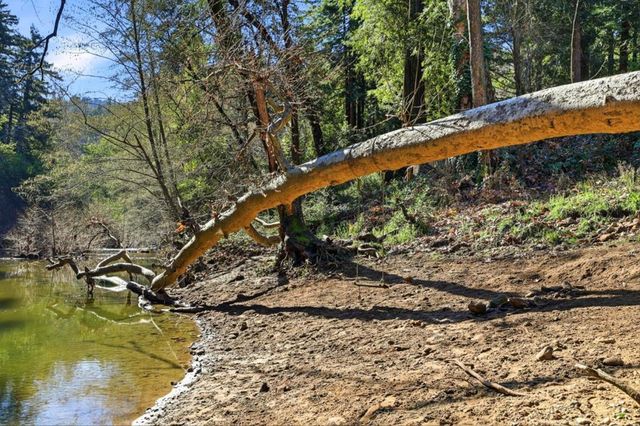 265 Brown Gables Road, Ben Lomond, CA 95005