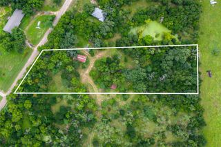 Lot 3 County Road 173, Marlin, TX 76661