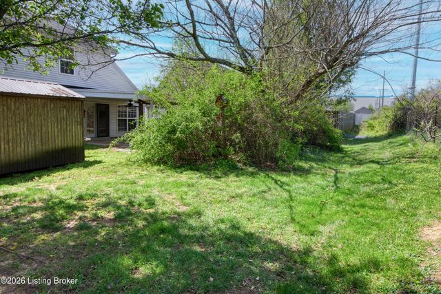 9807 Long Rifle Ln, Louisville, KY 40291