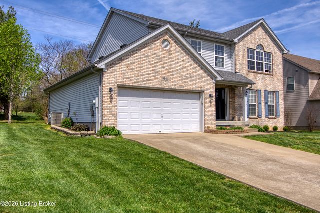 9807 Long Rifle Ln, Louisville, KY 40291