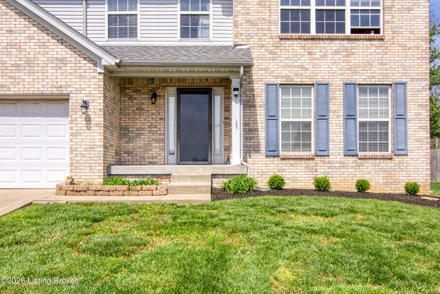 9807 Long Rifle Ln, Louisville, KY 40291