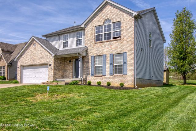 9807 Long Rifle Ln, Louisville, KY 40291