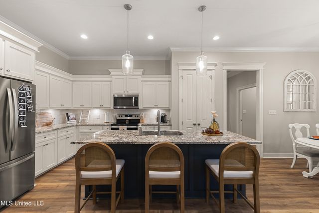 20 Barkis Drive, Hattiesburg, MS 39402