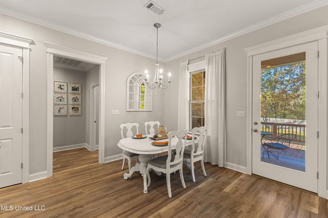 20 Barkis Drive, Hattiesburg, MS 39402