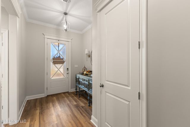 20 Barkis Drive, Hattiesburg, MS 39402