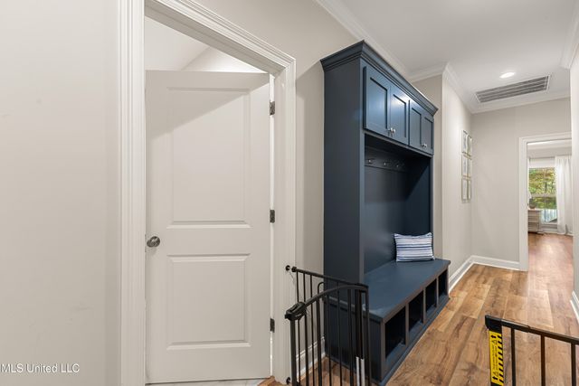 20 Barkis Drive, Hattiesburg, MS 39402