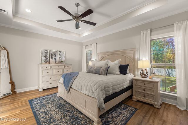 20 Barkis Drive, Hattiesburg, MS 39402