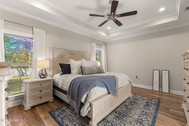 20 Barkis Drive, Hattiesburg, MS 39402