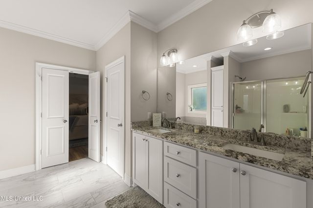 20 Barkis Drive, Hattiesburg, MS 39402