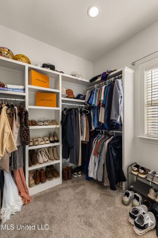 20 Barkis Drive, Hattiesburg, MS 39402