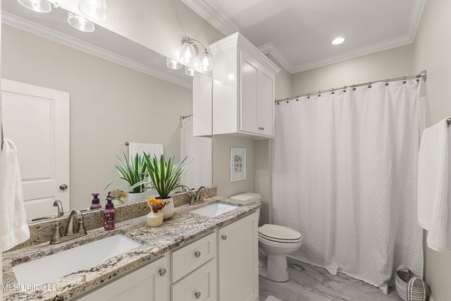 20 Barkis Drive, Hattiesburg, MS 39402