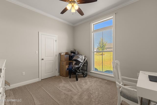 20 Barkis Drive, Hattiesburg, MS 39402