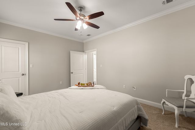 20 Barkis Drive, Hattiesburg, MS 39402