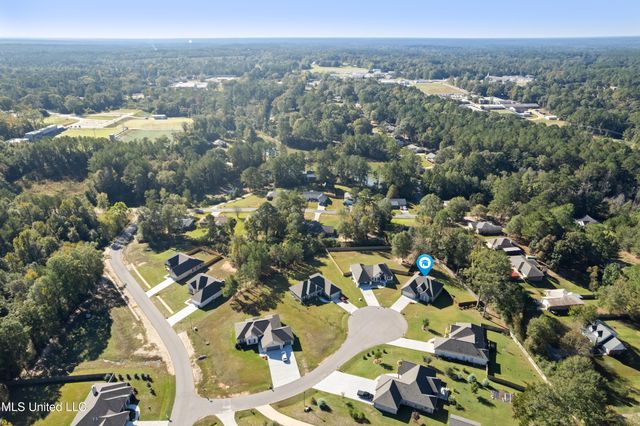 20 Barkis Drive, Hattiesburg, MS 39402