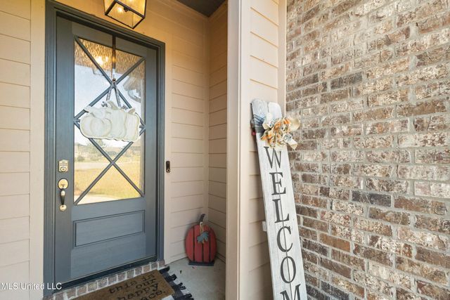 20 Barkis Drive, Hattiesburg, MS 39402