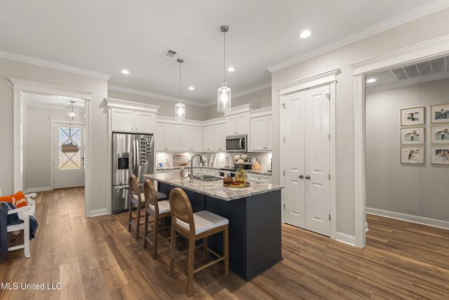 20 Barkis Drive, Hattiesburg, MS 39402