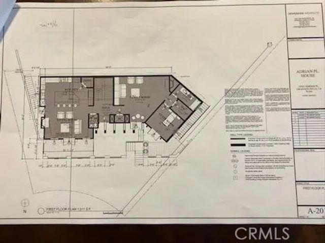 12025 Adrian, Granada Hills, CA 91344